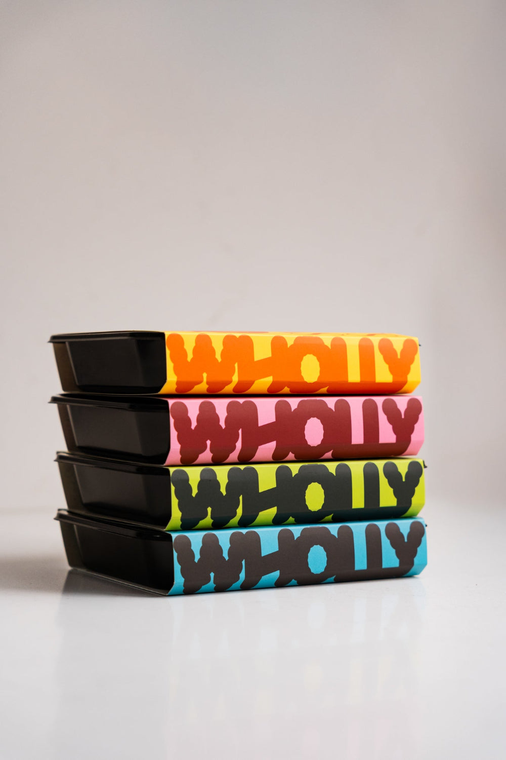 WHOLLY® LIFESTYLE PACK