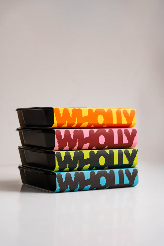 WHOLLY® LIFESTYLE PACK