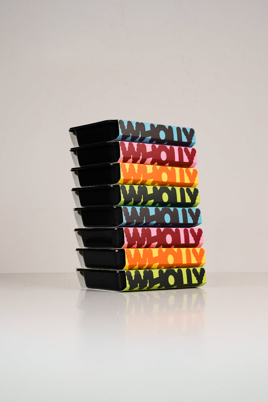 WHOLLY® PREMIUM