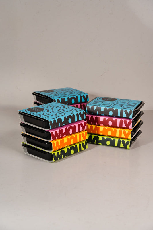 WHOLLY® BOLD