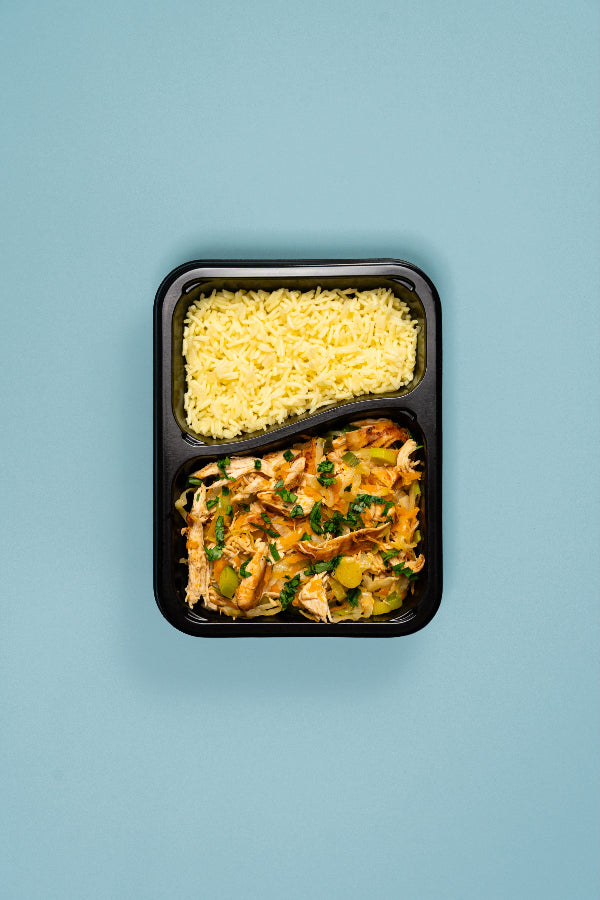 Chicken Feast